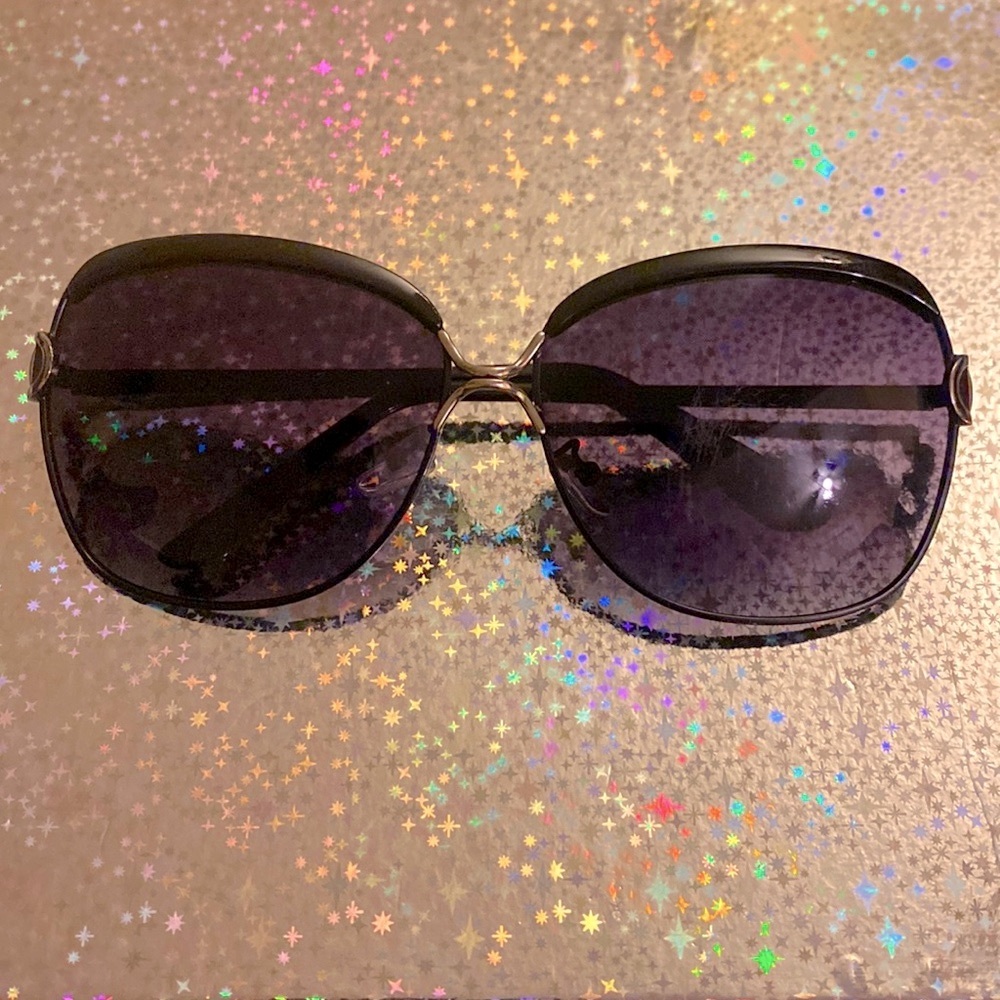 NEW sunglasses